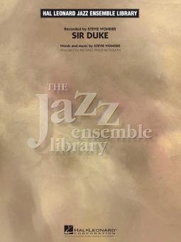 Sir Duke Download