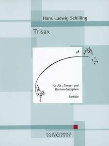 Trisax 