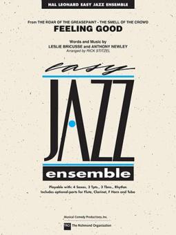 Feeling Good Download
