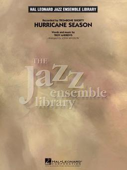 Hurricane Season 