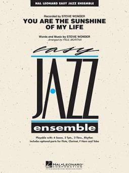 You Are The Sunshine Of My Life Download