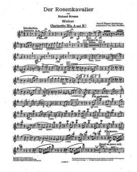 The Knight of the Rose Op. 59 