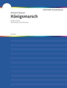 Königsmarsch o. Op. AV 100 Standard