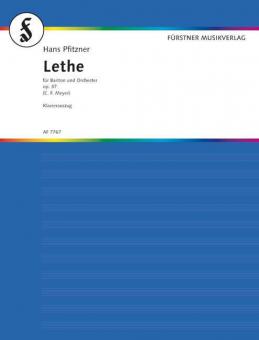 Lethe op. 37 Standard