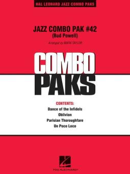 Jazz Combo Pak #42 Download