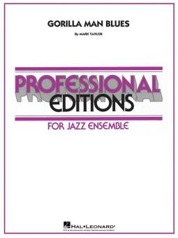 Gorilla Man Blues Download
