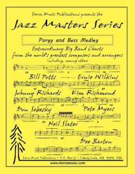 Porgy And Bess Medley 
