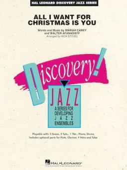 All I Want For Christmas Is You Download