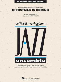 Christmas Is Coming Download