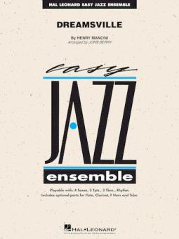 Dreamsville 