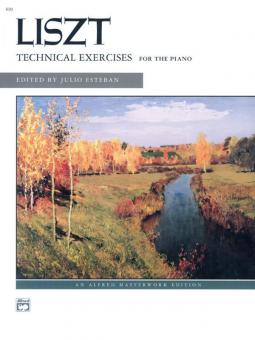 Technical Exercises 