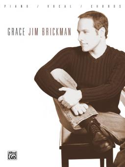 Grace Piano/Vocal/Chords 