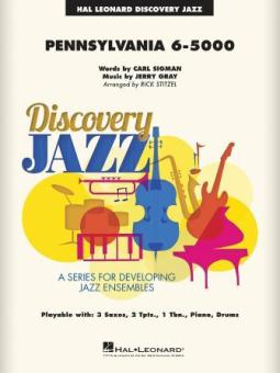 Pennsylvania 6-5000 Download