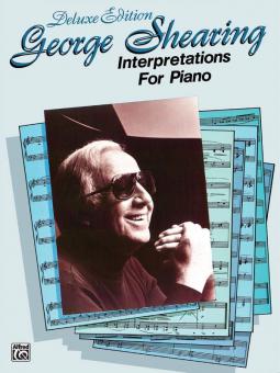 Interpretations for Piano 