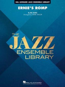 Ernie's Romp Download