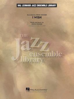 I Wish 