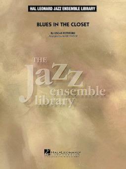 Blues In The Closet 