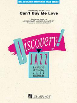 Can't Buy Me Love 