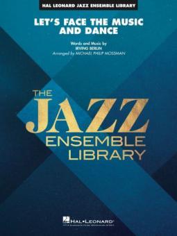 Let's Face The Music And Dance Download