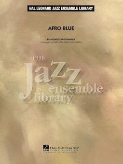 Afro Blue Download