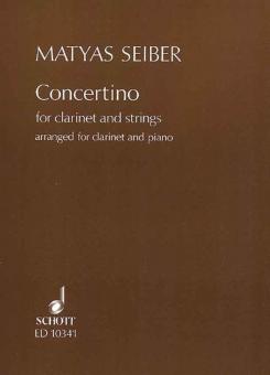Concertino Standard