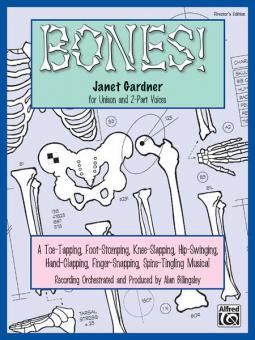 Bones! (Director's Score) 