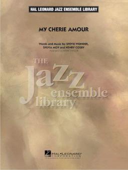 My Cherie Amour 