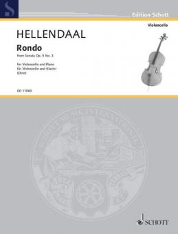 Rondo op. 5/3 Standard