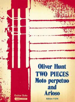Two Pieces 