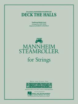 Deck the Halls Download