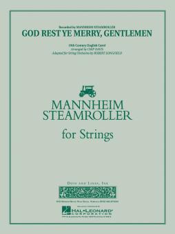 God Rest Ye Merry, Gentlemen Download