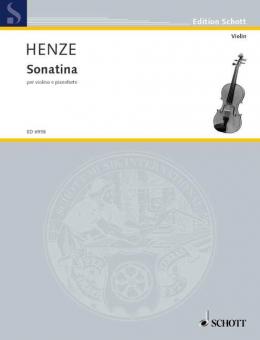 Sonatina Standard