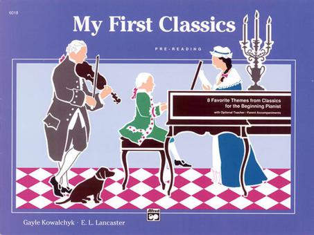 My First Classics 