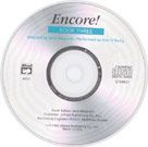 Encore!, Book 3 