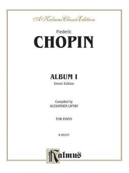 Album I Standard