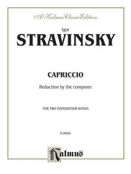 Capriccio Standard