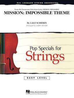 Mission Impossible Theme 