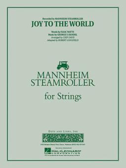 Joy to the World 