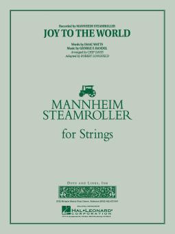 Joy to the World Download