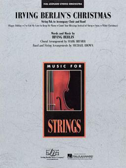 Irving Berlin's Christmas 