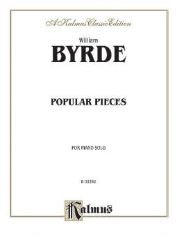 Compositions Standard
