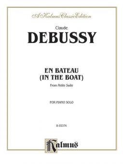 En Bateau Standard