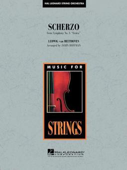 Scherzo from Symphony No. 3 