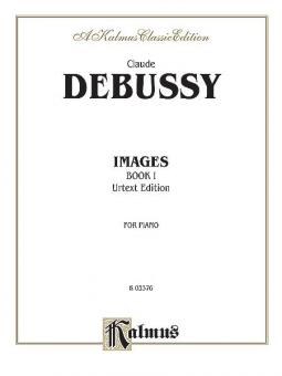 Images Vol. 1 Standard