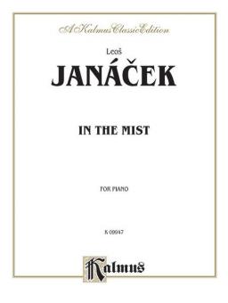 In The Mist Standard