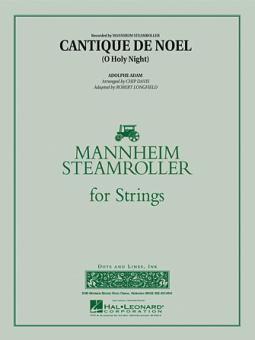 Cantique de Noel 