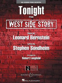 Tonight Download