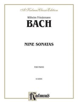 Nine Sonatas Standard