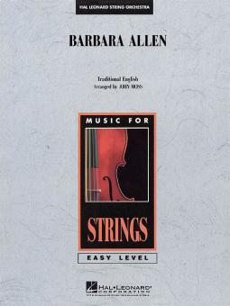 Barbara Allen Download