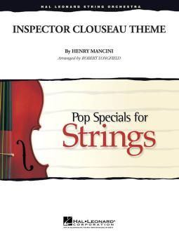 Inspector Clouseau Theme Download
